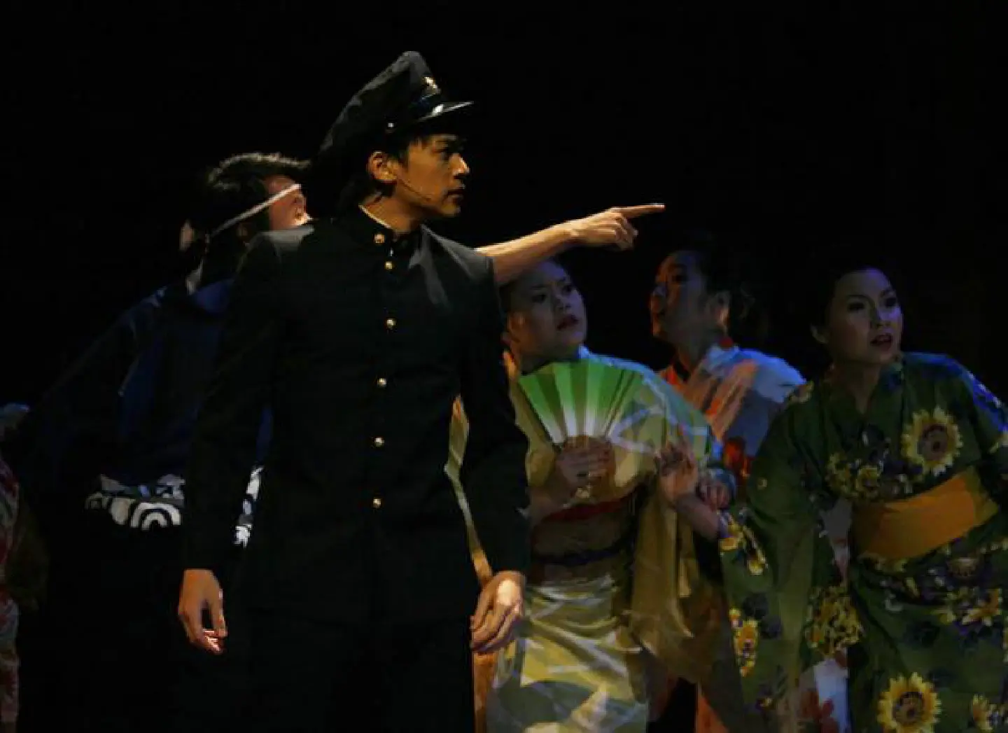 Bie, 'Behind the Painting' are Broadway-bound Bie, 'Behind the Painting' are Broadway-bound