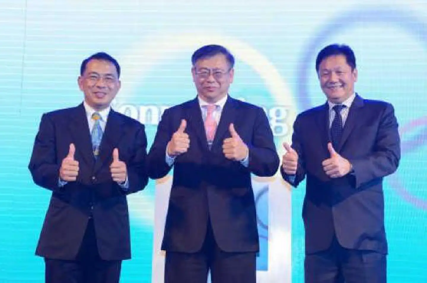 TCEB unveils 'Thailand Connect' global MICE campaign TCEB unveils 'Thailand Connect' global MICE campaign