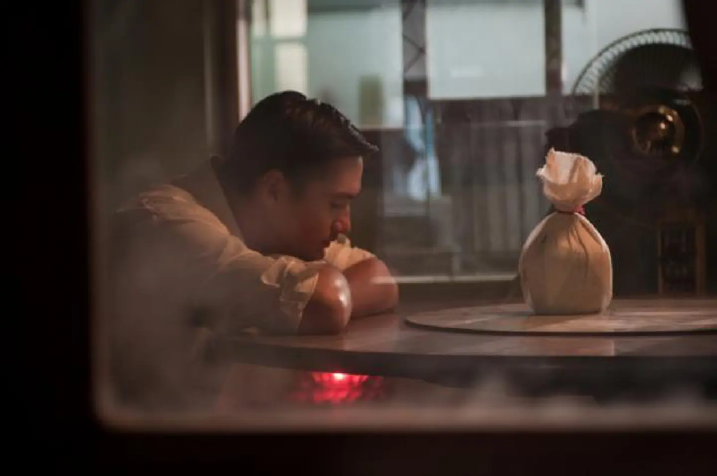 Thai films in the forecast Thai films in the forecast