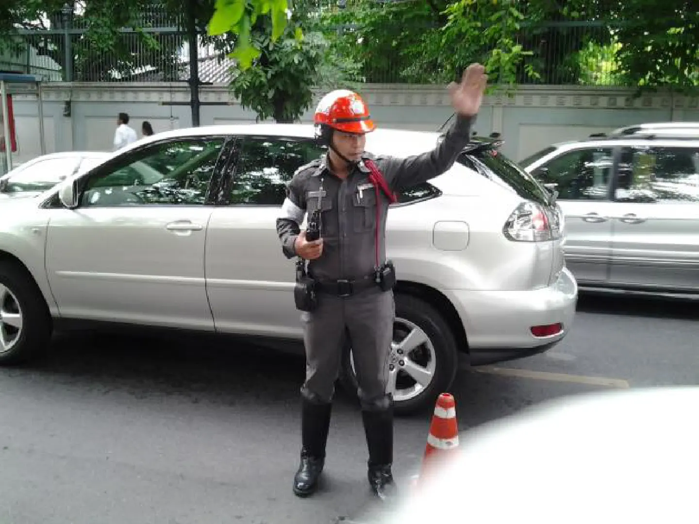 Tougher punishment on road lawbreakers Tougher punishment on road lawbreakers
