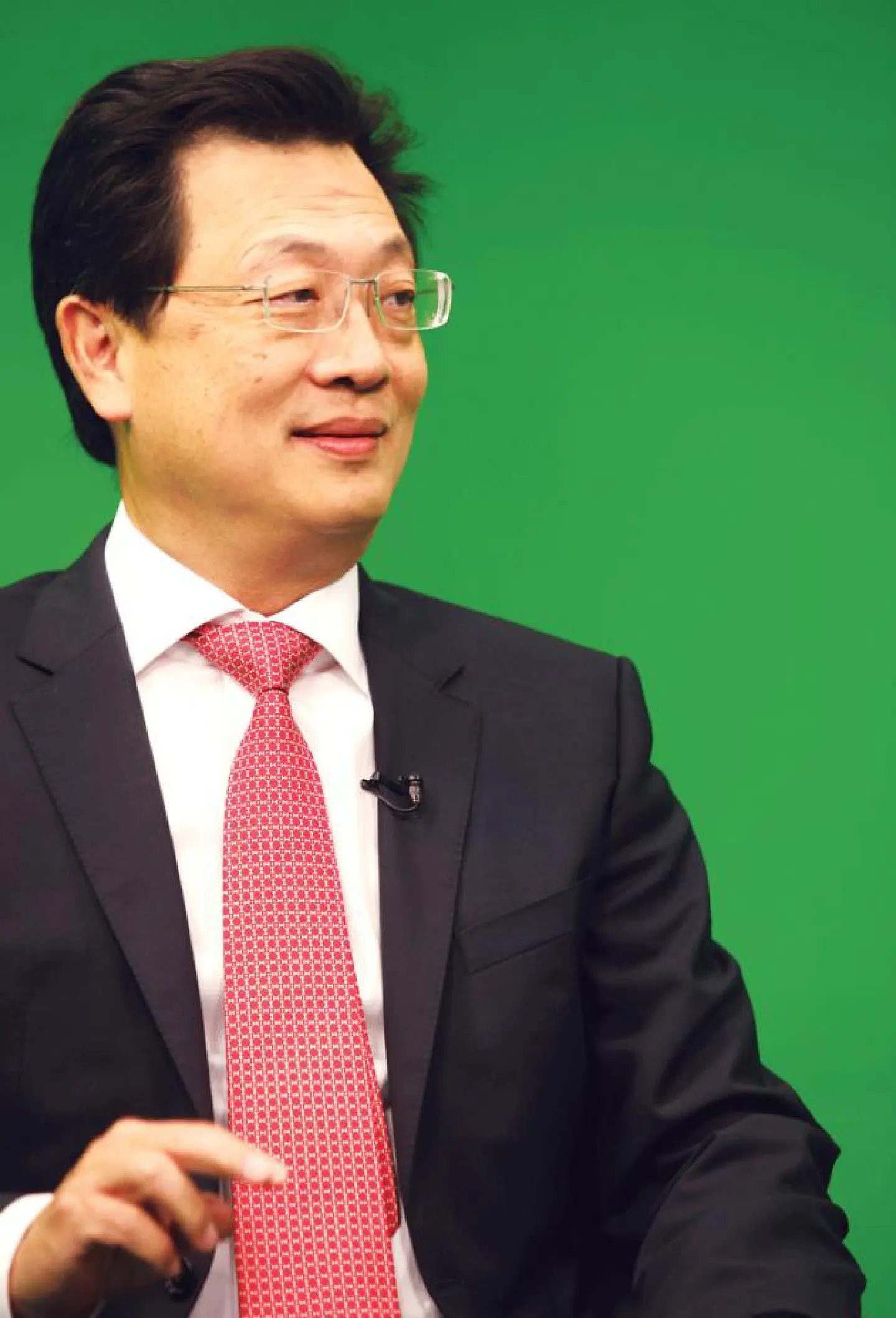 TMB decides to rely on SME lending