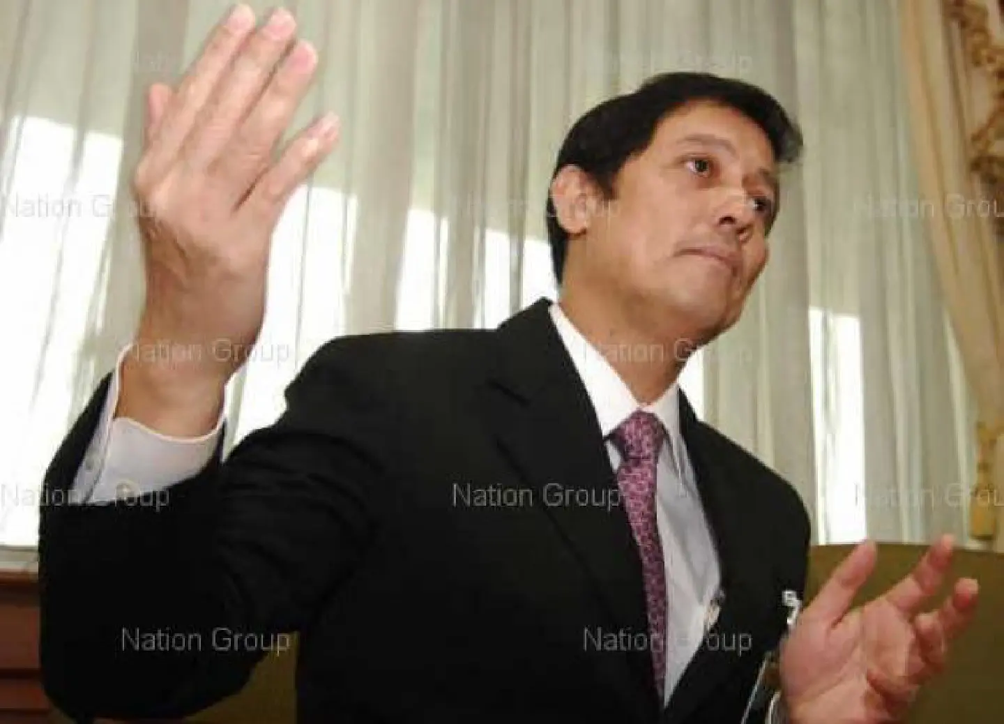 CAT's 3G plan gets govt nod
