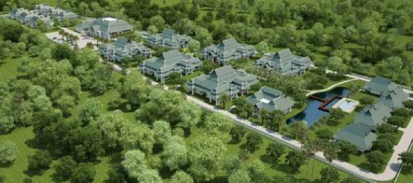 Exclusive resort in Chiang Mai for Swiss Alzheimer's patients Exclusive resort in Chiang Mai for Swiss Alzheimer's patients
