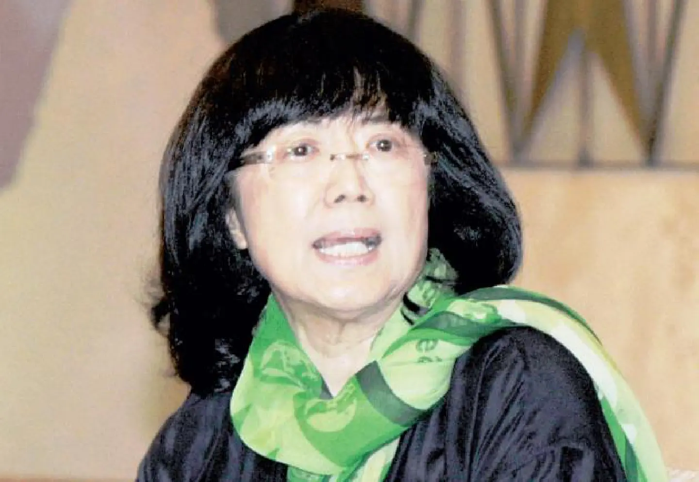 Media mogul Surang Prempree becomes second Thai female billionaire