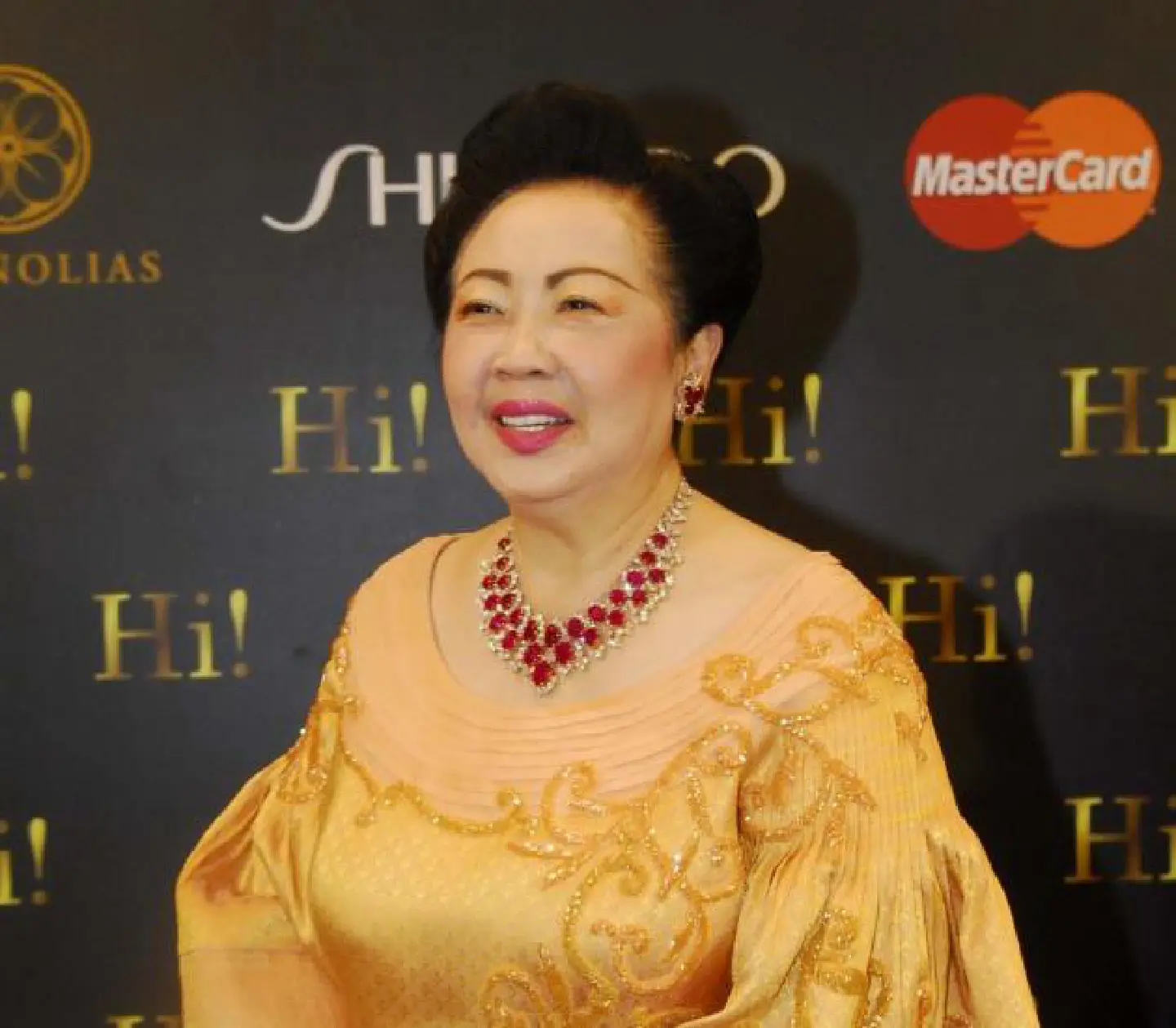 KPN's founder Porntip Narongdej passes away KPN's founder Porntip Narongdej passes away