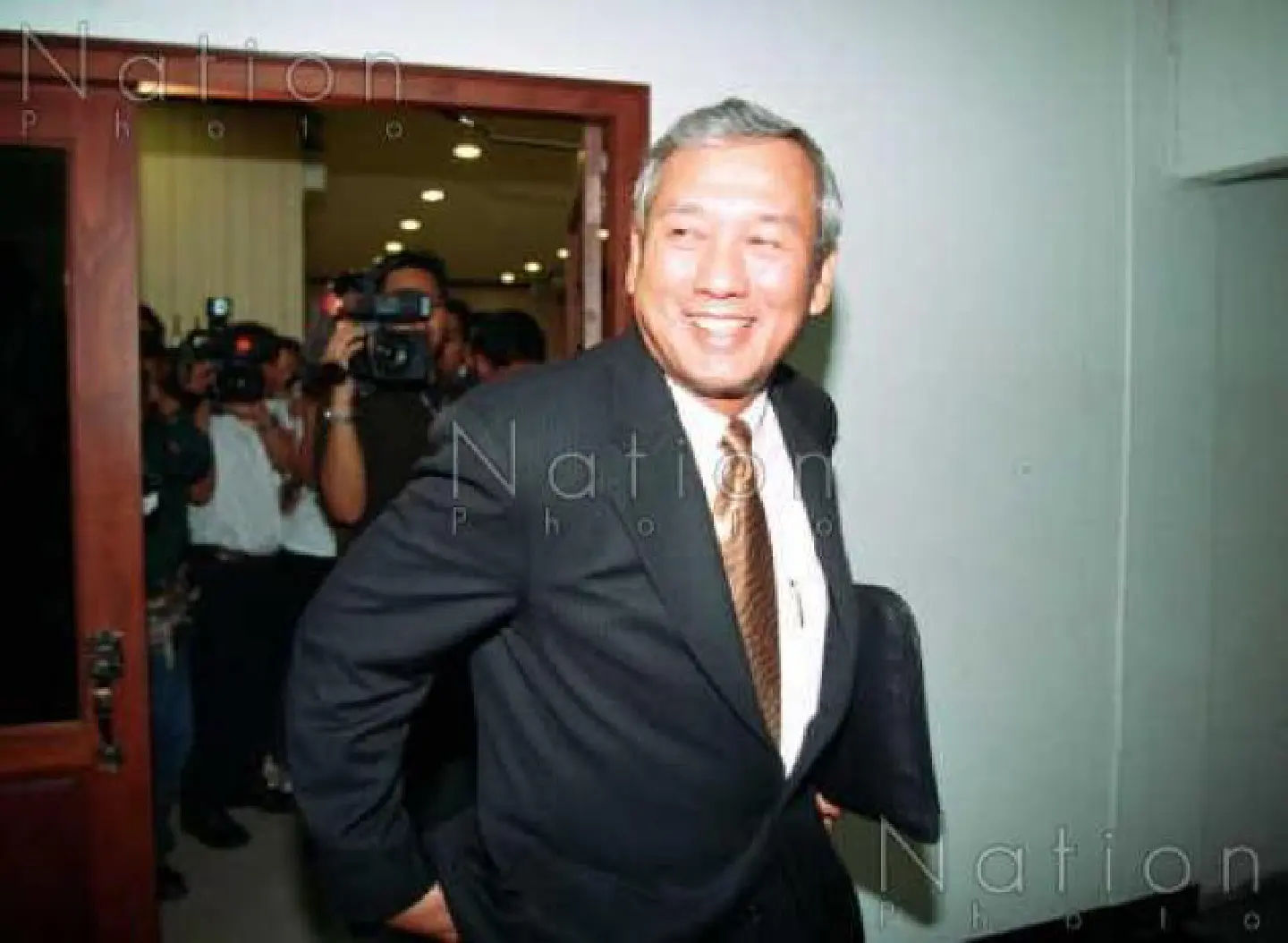 Ministers dispute rice-pledging loss figure Ministers dispute rice-pledging loss figure