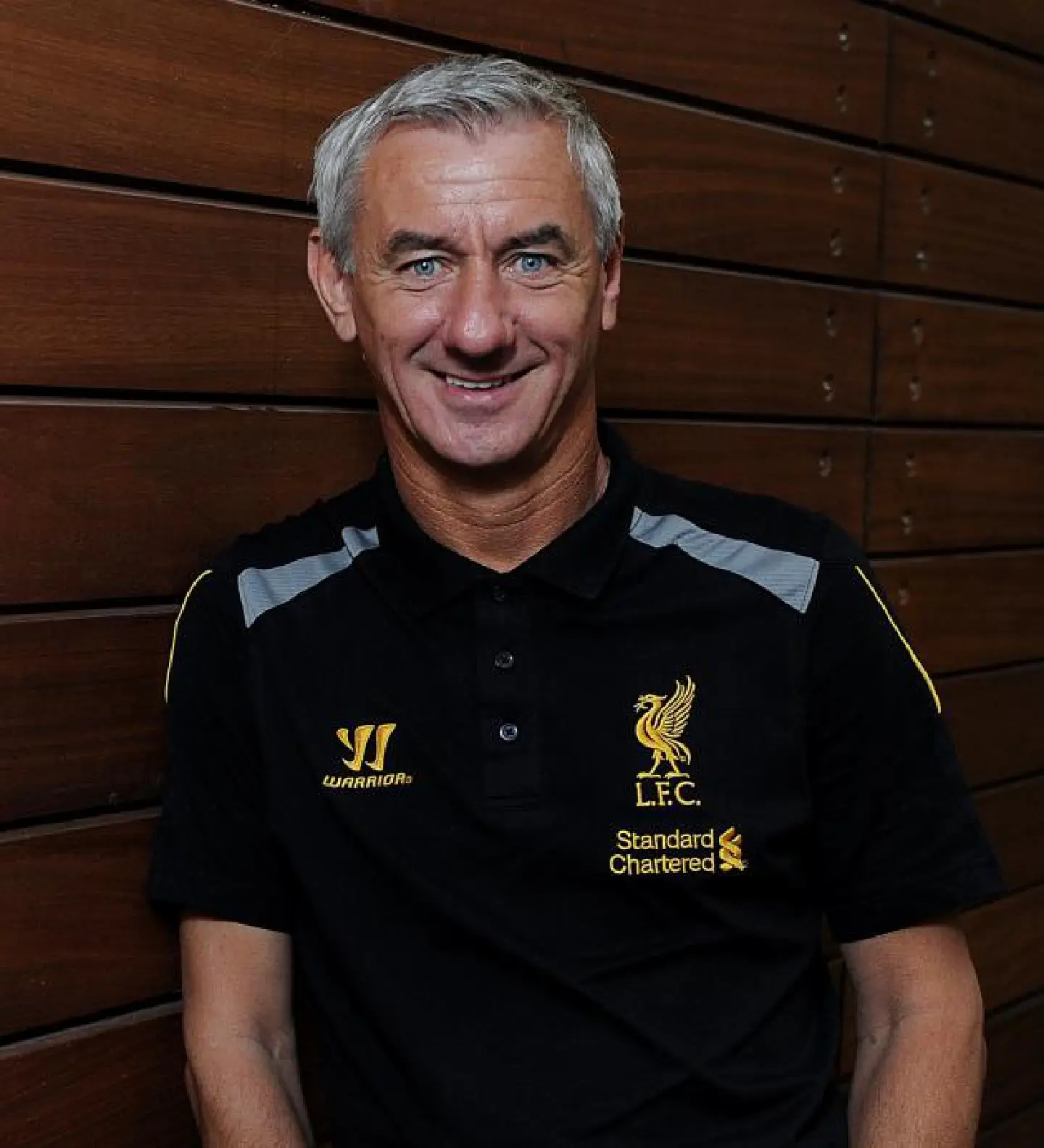 'Premier League title within Reds' grasp in 3 years' 'Premier League title within Reds' grasp in 3 years'