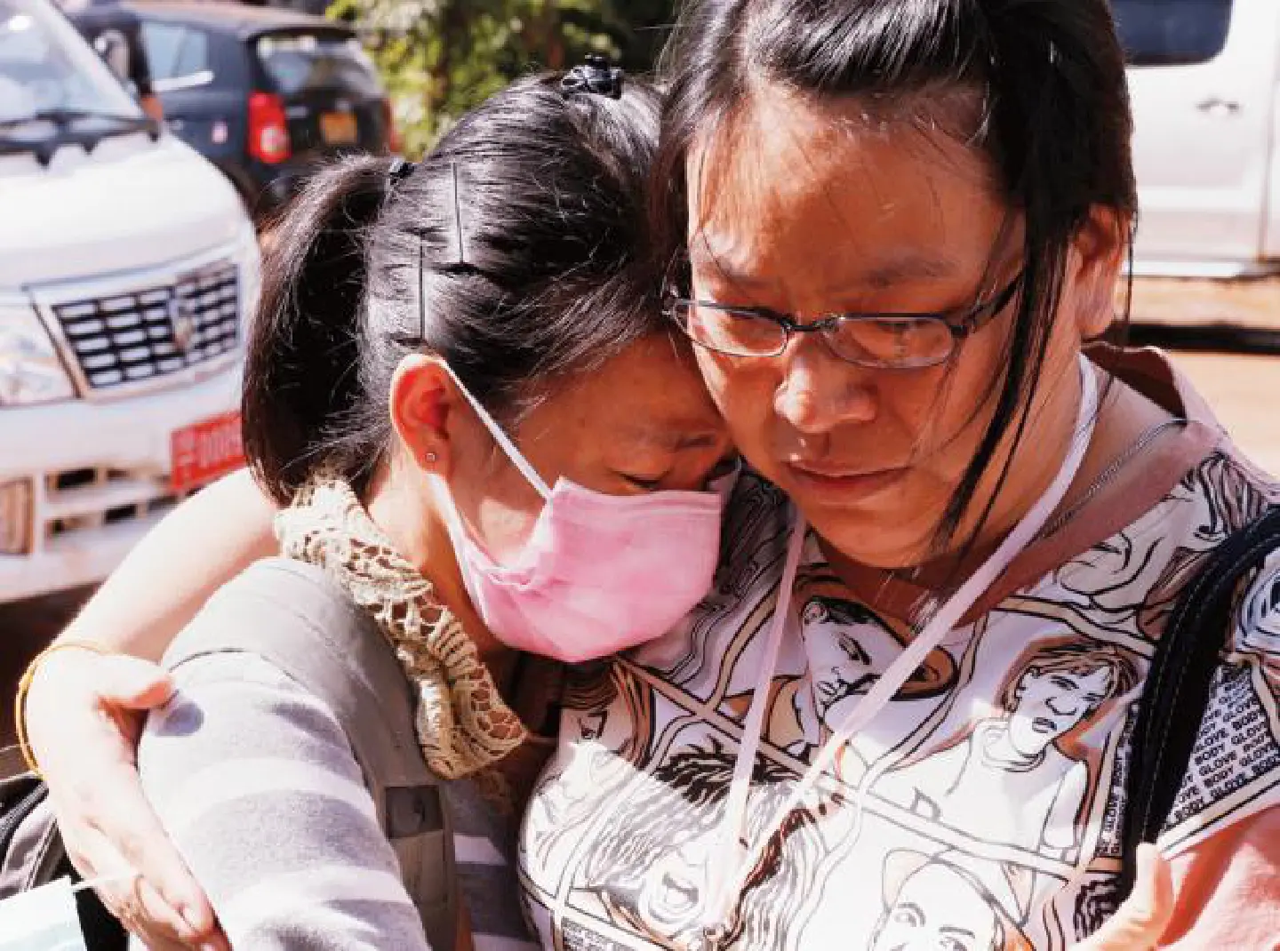 38 bodies recovered from Mekong, 14 identified