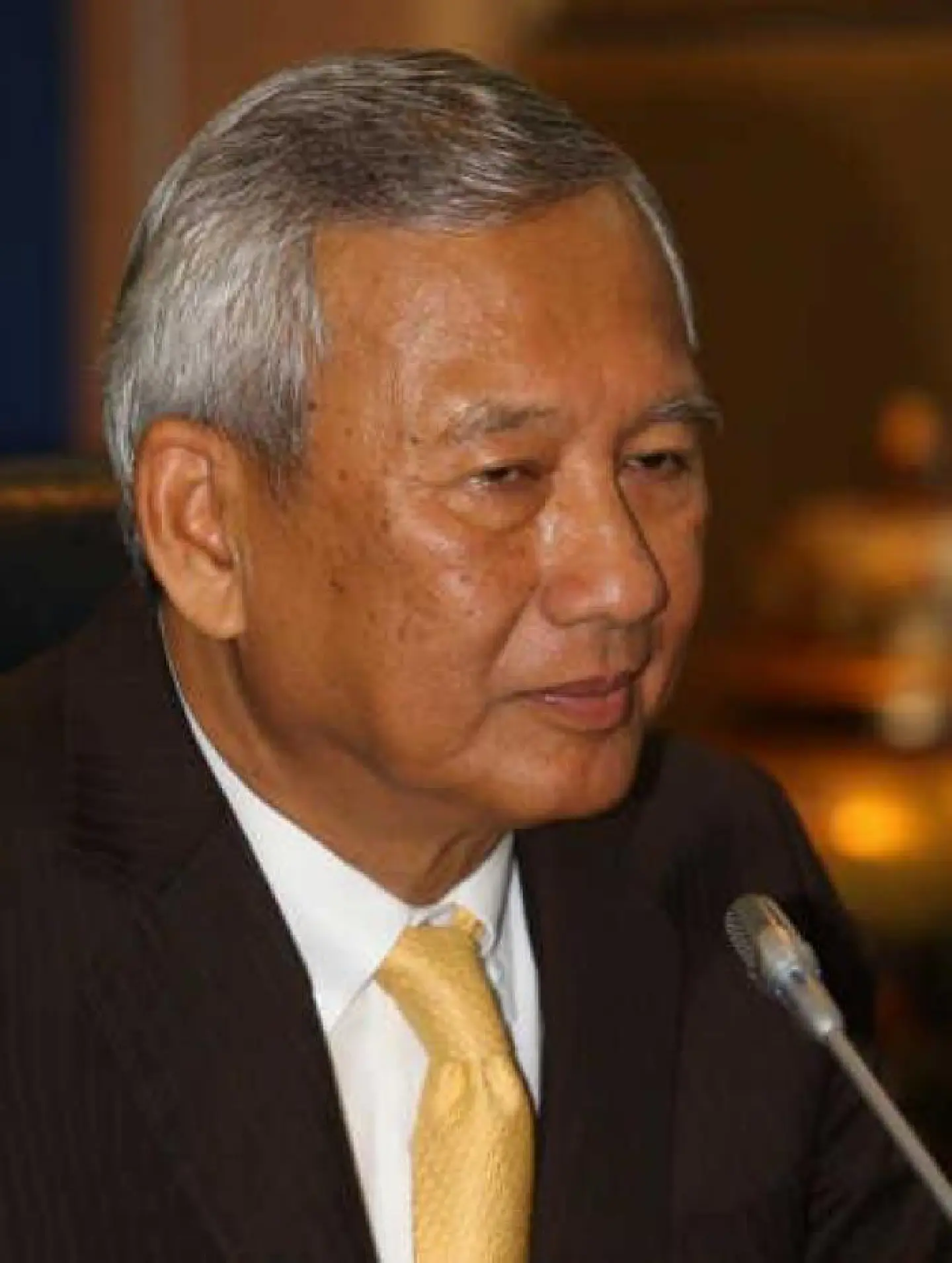 Focus on Asean-China ties Focus on Asean-China ties