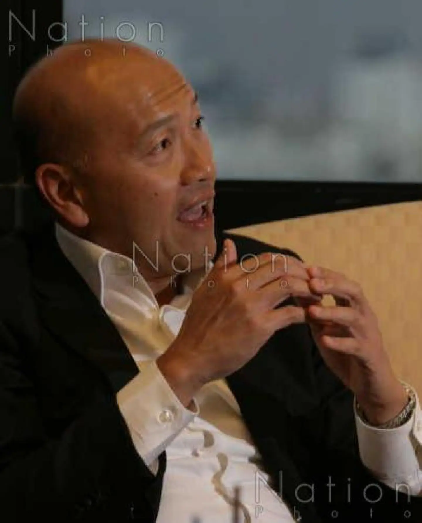 TUF chief chosen to sit on World Bank's Blue Ribbon Panel TUF chief chosen to sit on World Bank's Blue Ribbon Panel