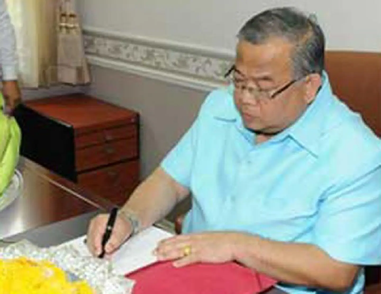 Move to boost ranks of vocational students Move to boost ranks of vocational students