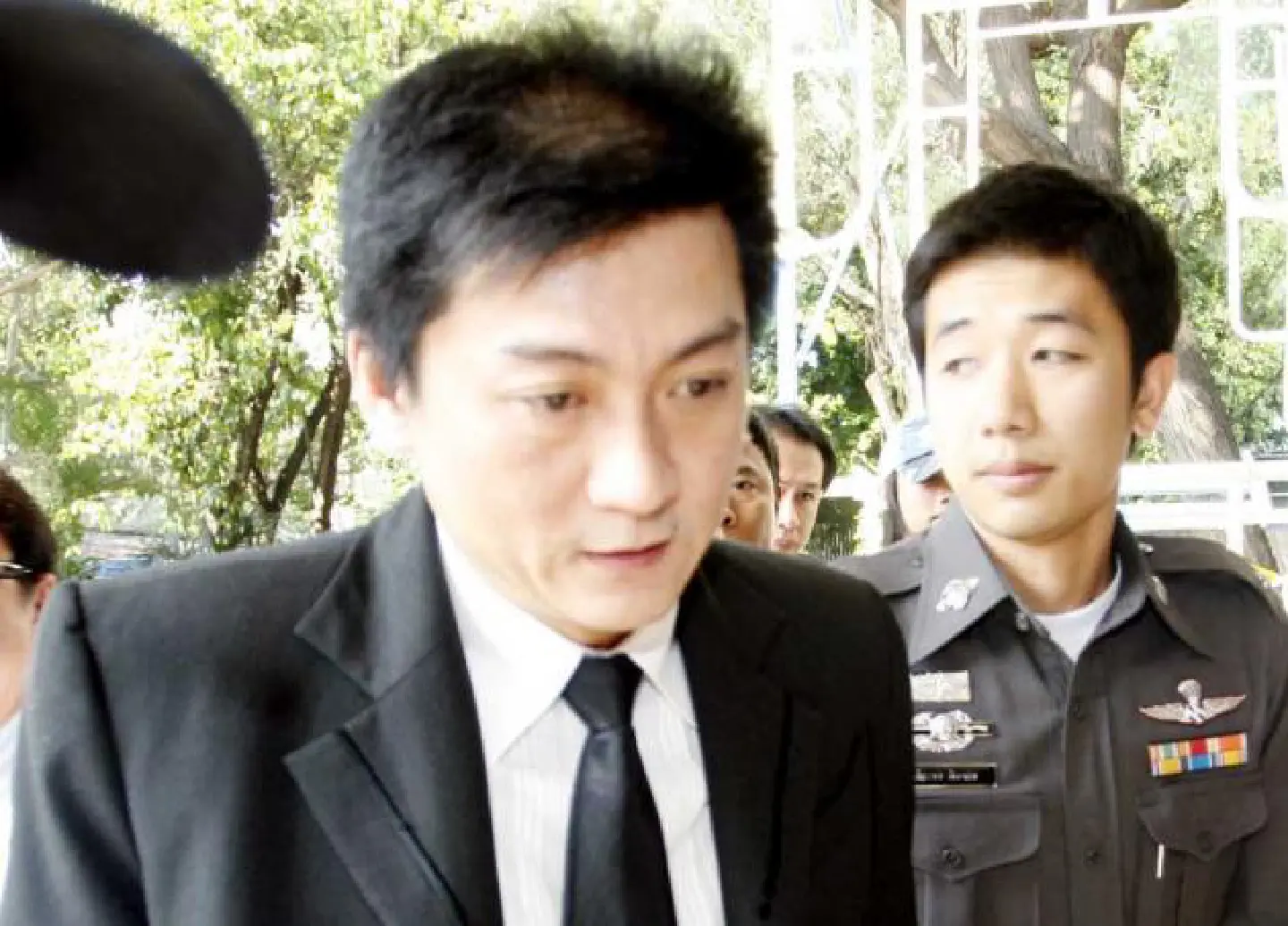 Court clears Santika Pub owner over deadly blaze Court clears Santika Pub owner over deadly blaze