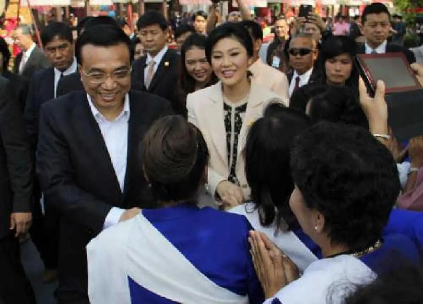 China-Thailand tourism-visa waiver still some way off: minister China-Thailand tourism-visa waiver still some way off: minister