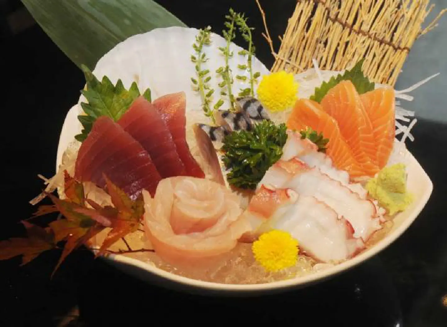 Japanese cuisine set for Unesco listing Japanese cuisine set for Unesco listing