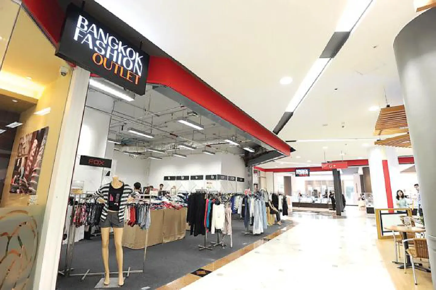 As jewellery centre rebrands, Central eyes regional expansion