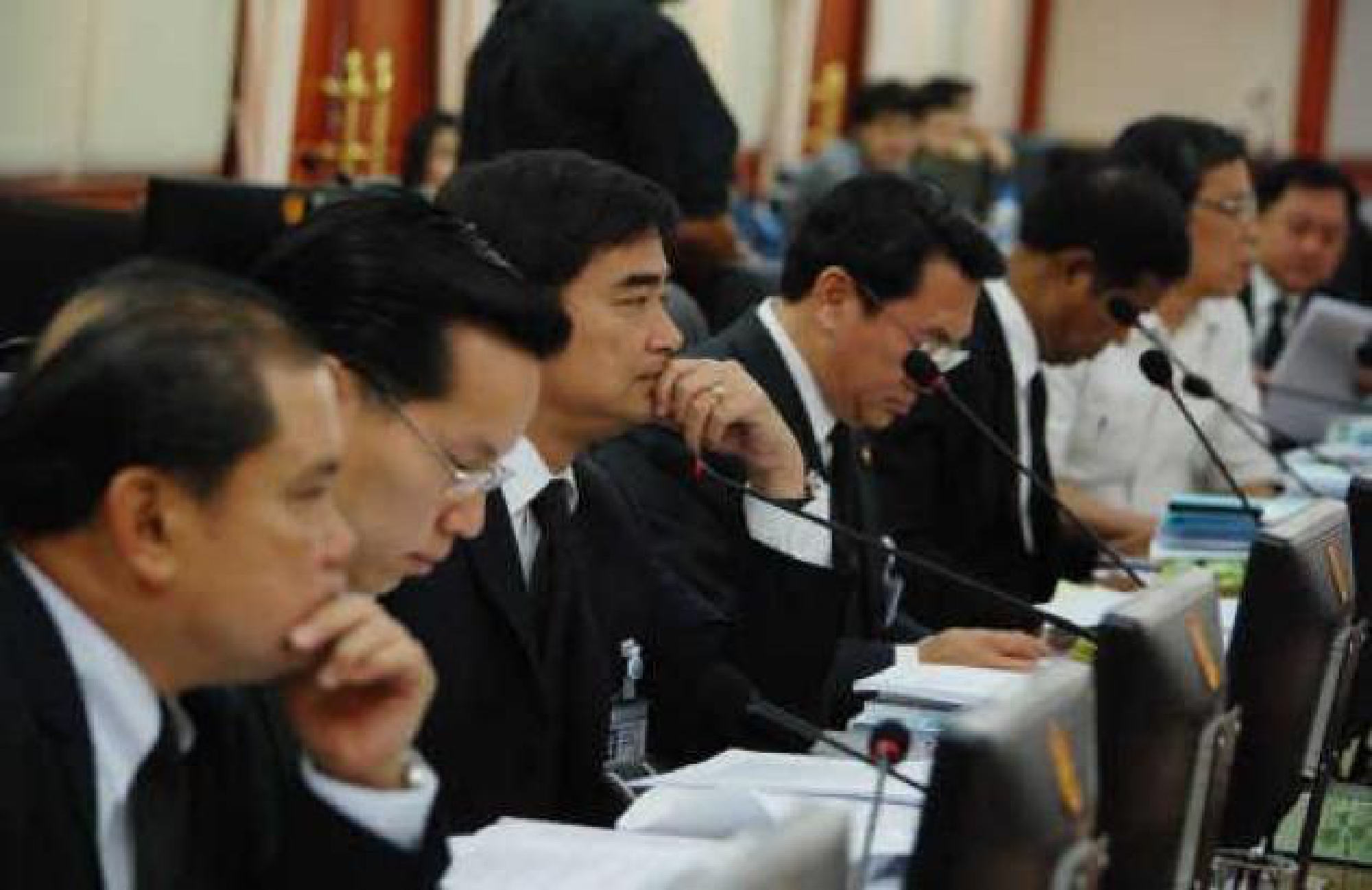 Business says no to blanket amnesty