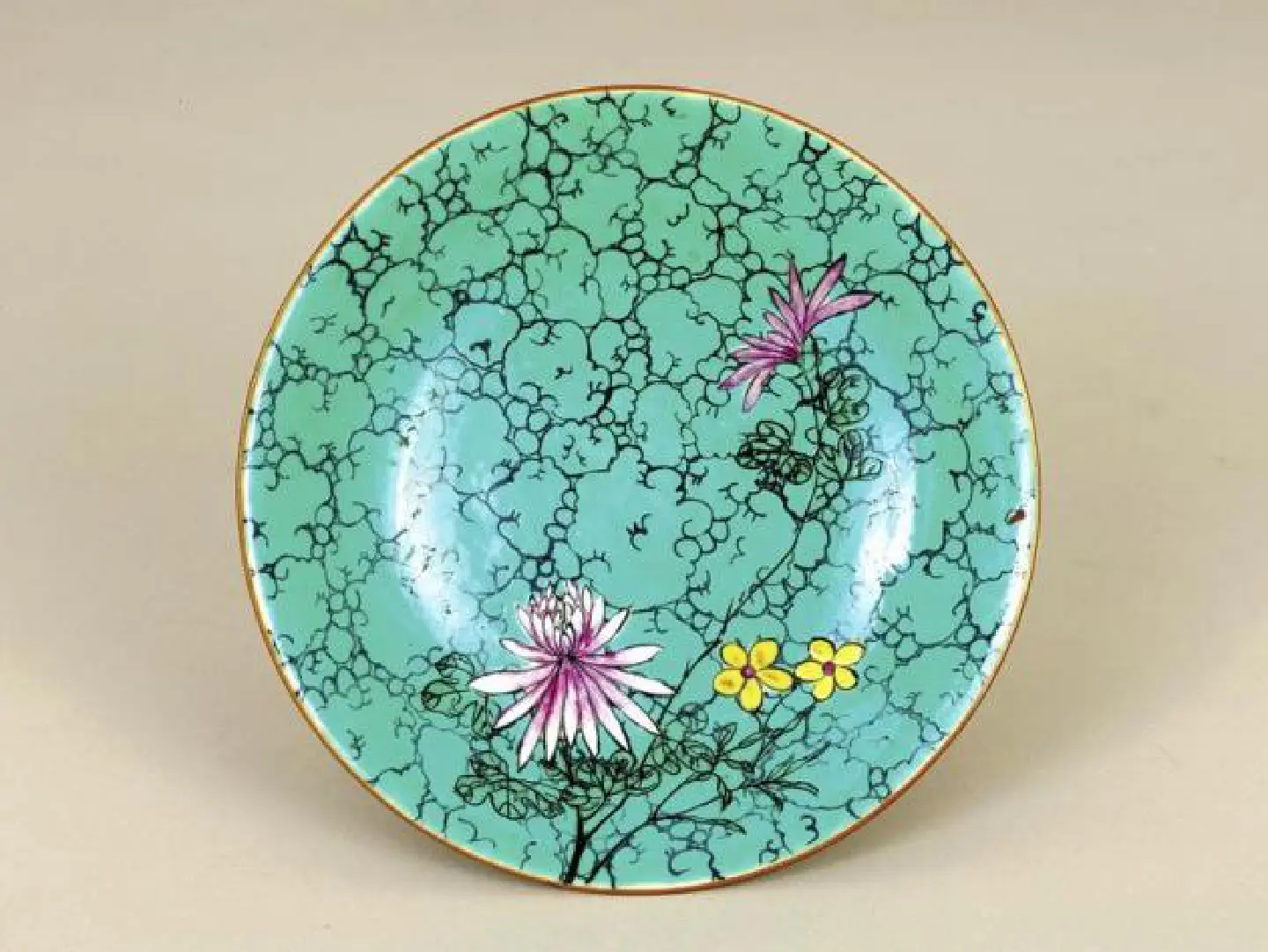 Captivated by ceramics Captivated by ceramics