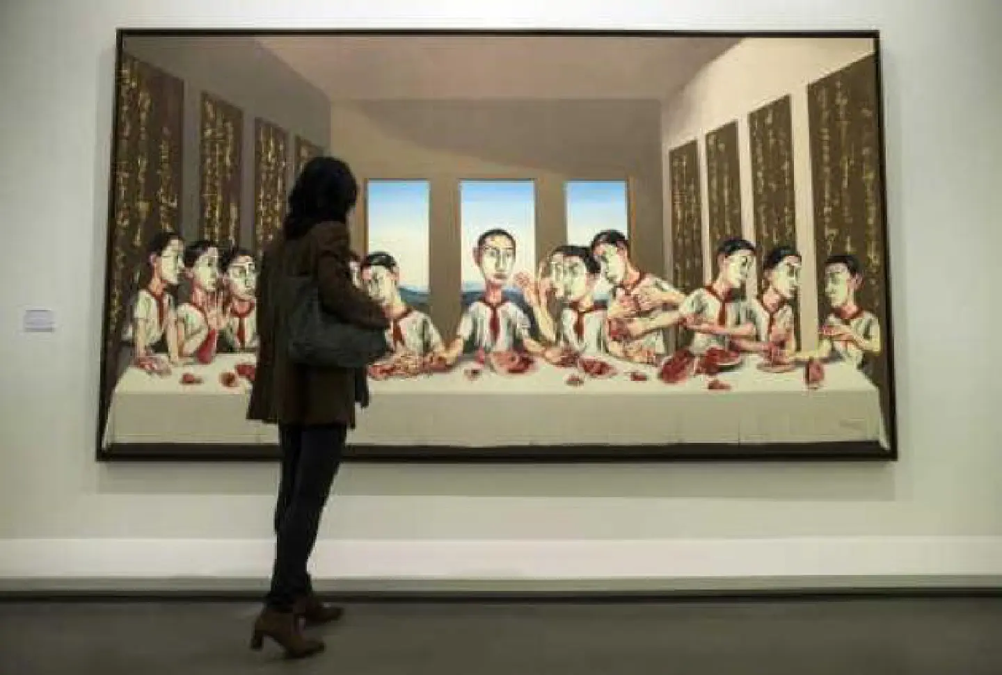 Painting the world in pictures Painting the world in pictures