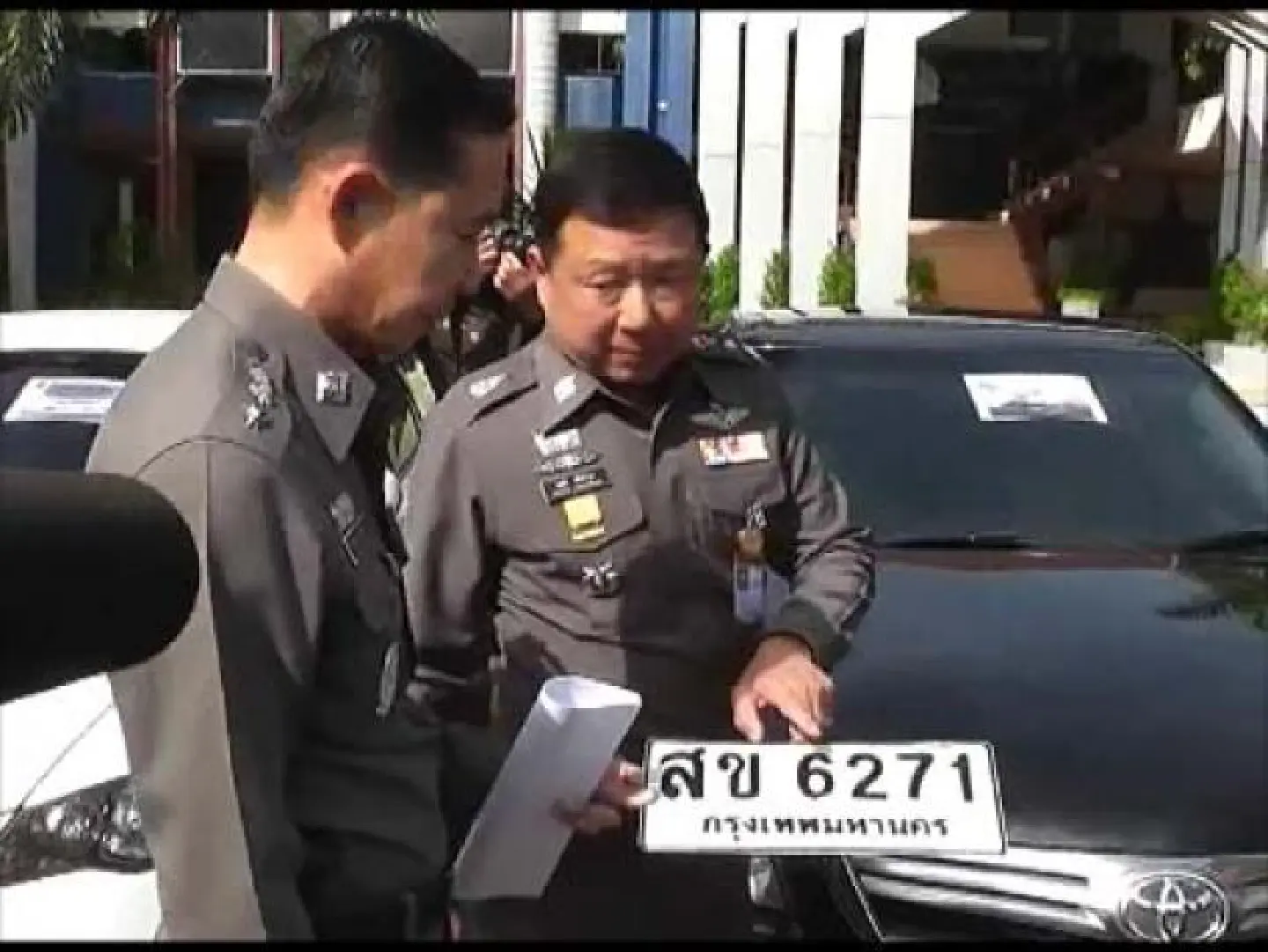 Second-hand cars may be stolen, police warn Second-hand cars may be stolen, police warn