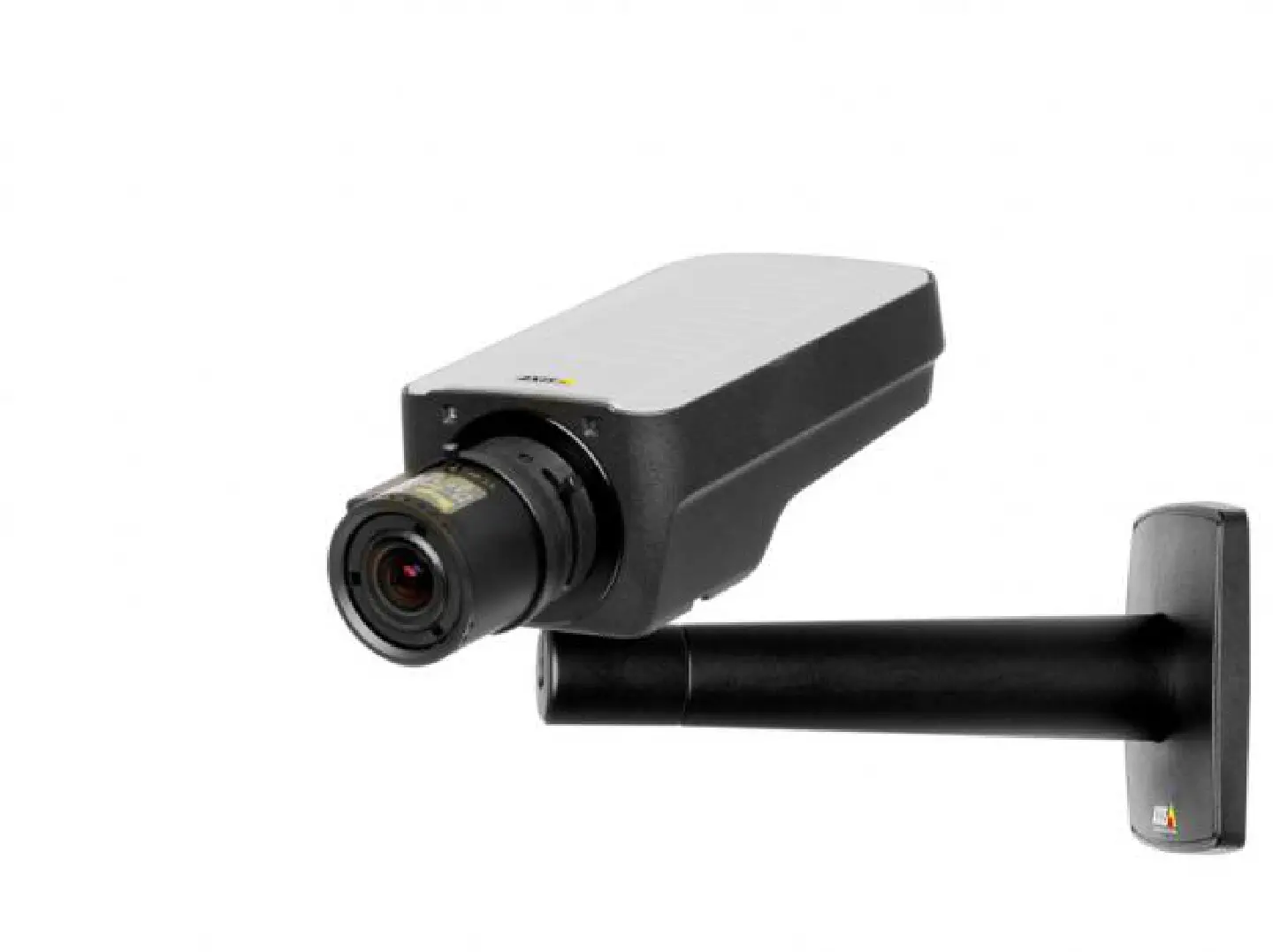 Axis launches high frame rate fixed network cameras Axis launches high frame rate fixed network cameras