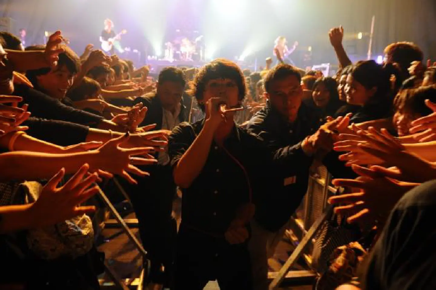 Feeling okay with ONE OK Feeling okay with ONE OK