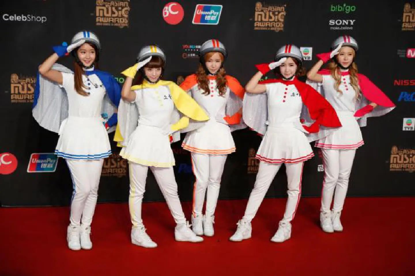 We should try to copy Korea's success We should try to copy Korea's success