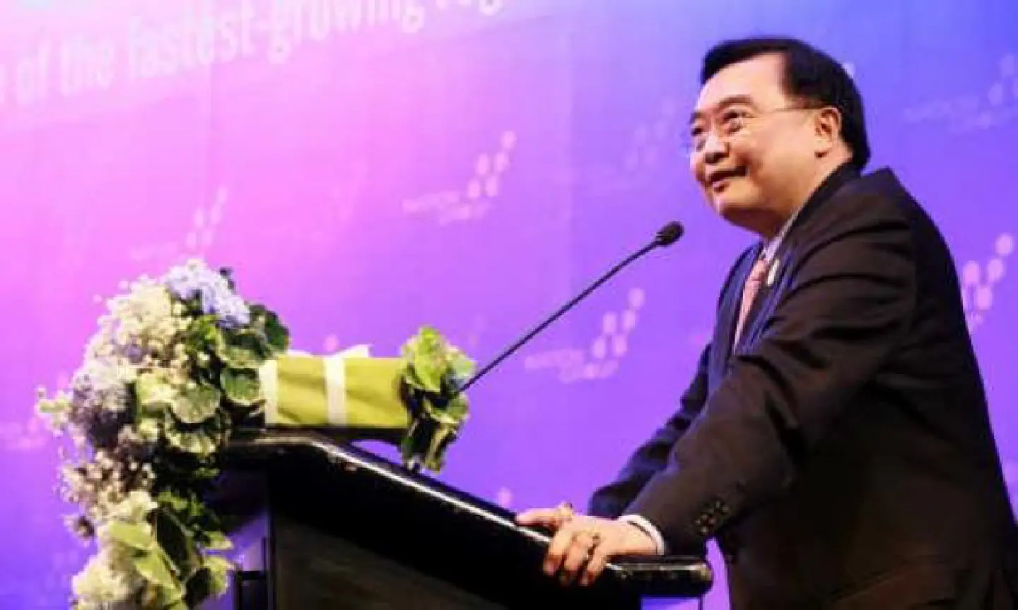 Sorajak plans bold restructuring Sorajak plans bold restructuring