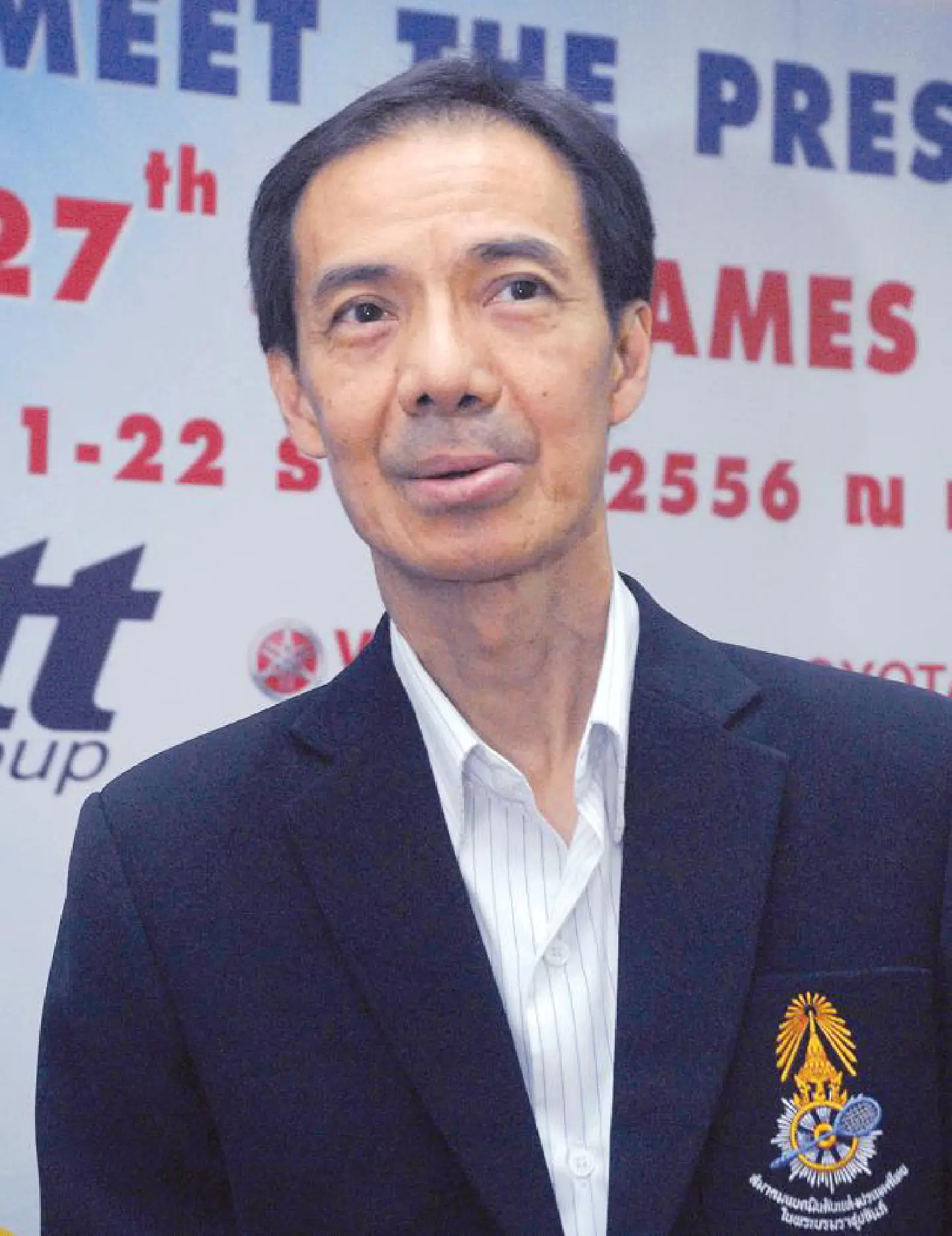 Underpowered shuttlers target three Games golds