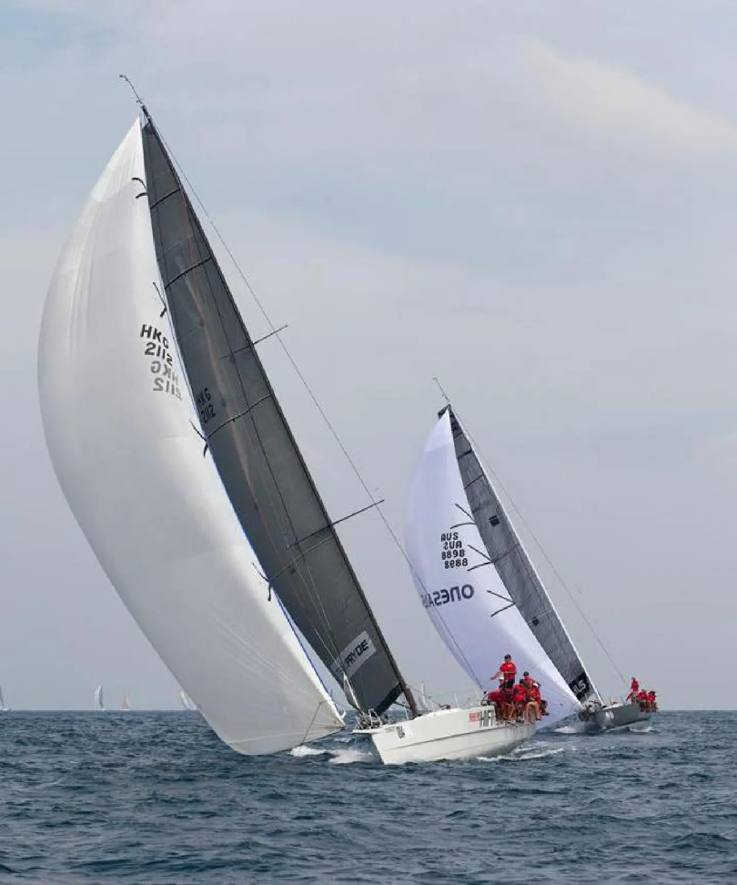 Leaders fight to consolidate in King's Cup before final day's racing Leaders fight to consolidate in King's Cup before final day's racing
