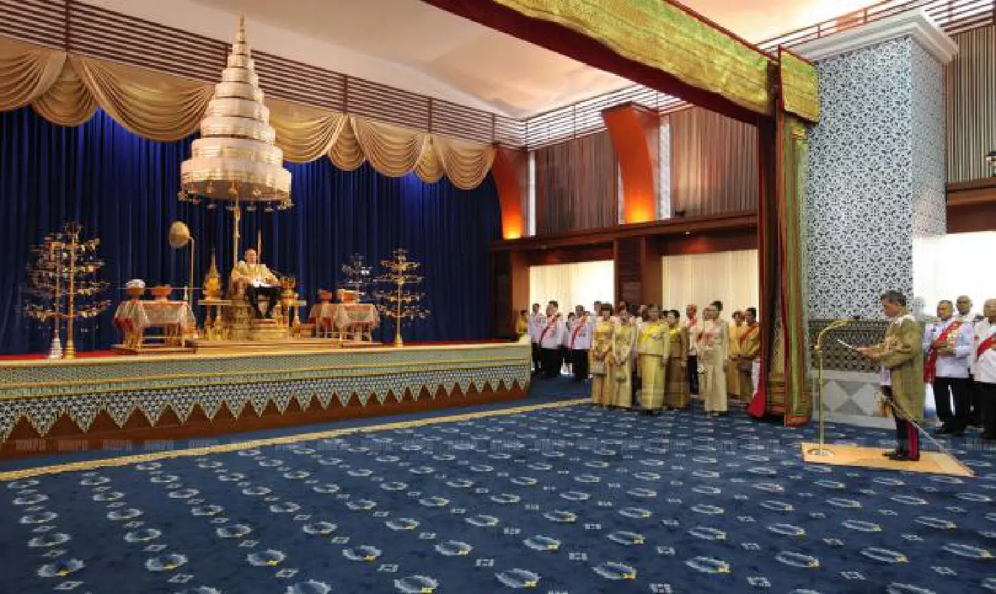 HM issues call for unity HM issues call for unity