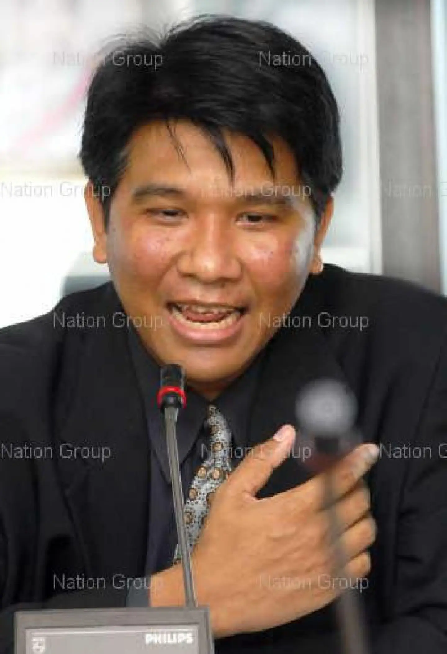 UTCC expects growth boost from Feb election UTCC expects growth boost from Feb election