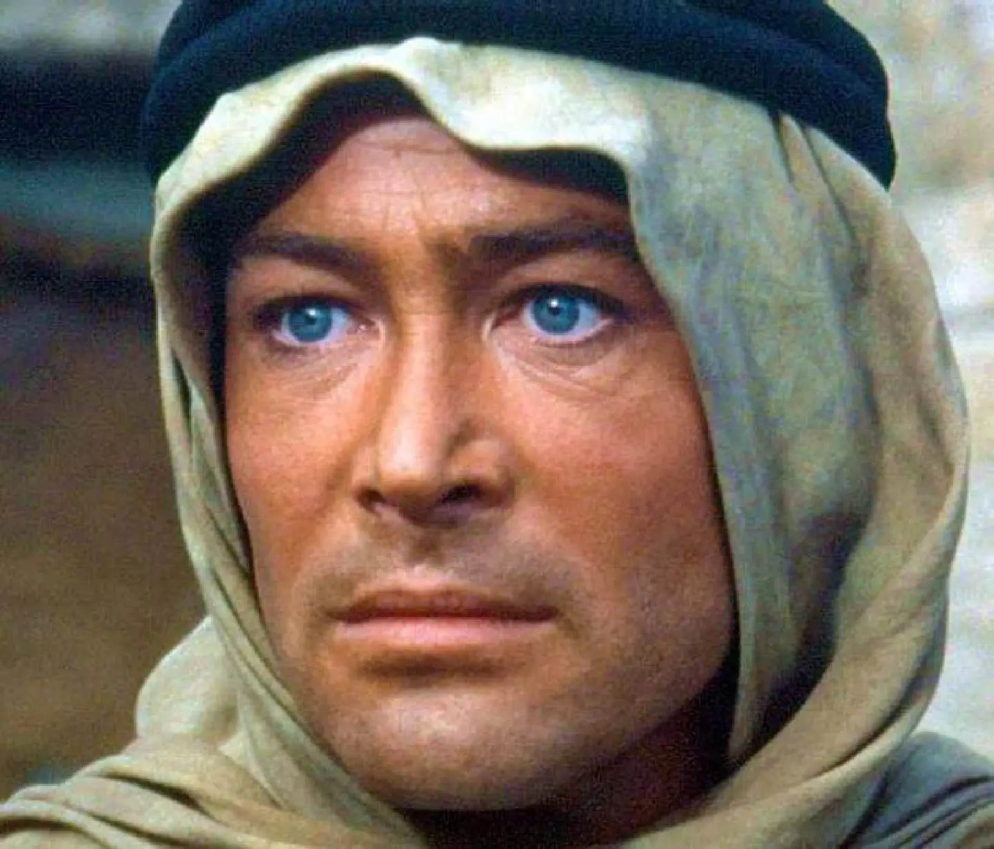 'Lawrence of Arabia' star Peter O'Toole dead at 81