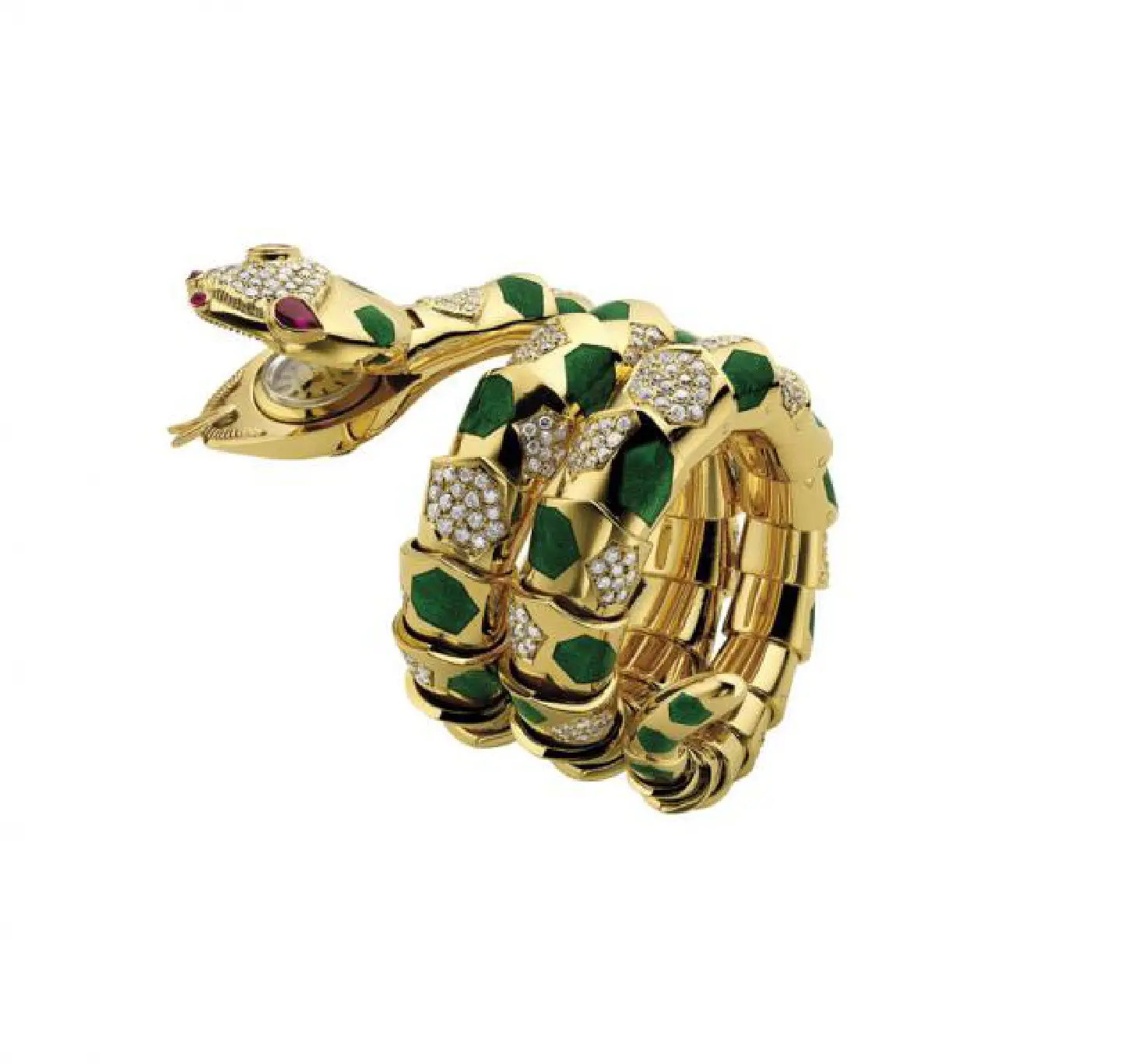 Green, gold and black Green, gold and black