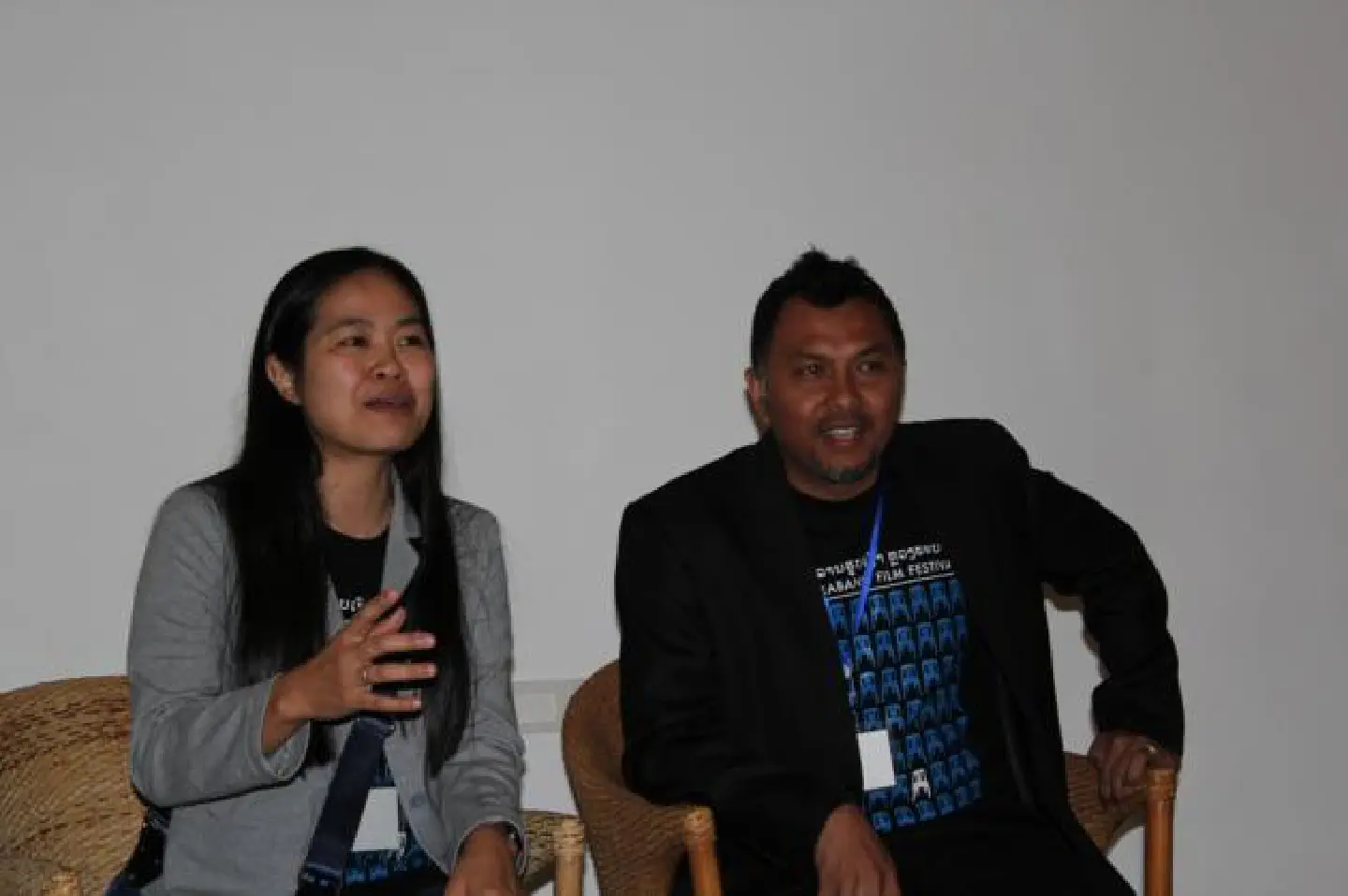 What's so special about Brunei films? What's so special about Brunei films?