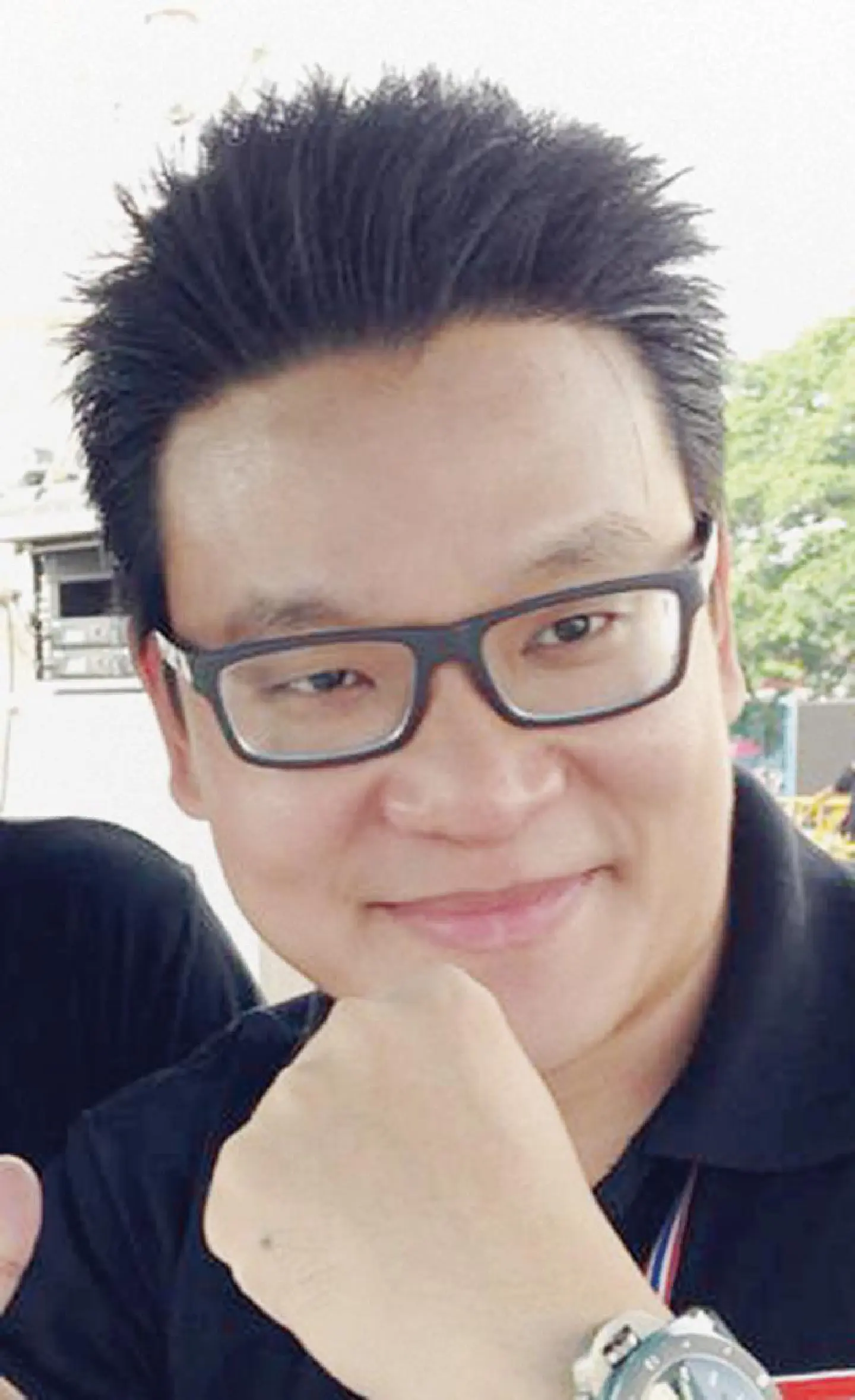 PDRC and its relationship with the military top brass