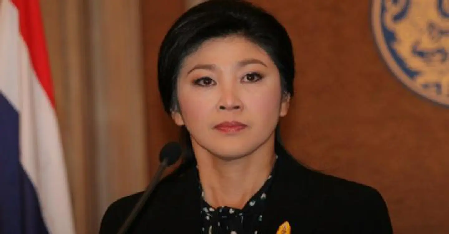 Yingluck's reform roadblock must be cleared away Yingluck's reform roadblock must be cleared away