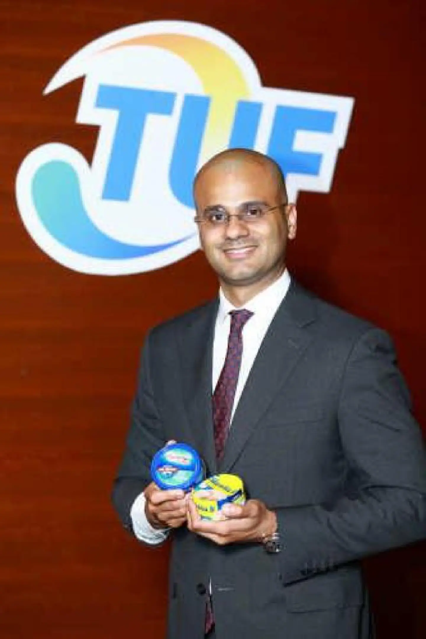 New tactics as tuna giant aims to focus more on consumer goods New tactics as tuna giant aims to focus more on consumer goods