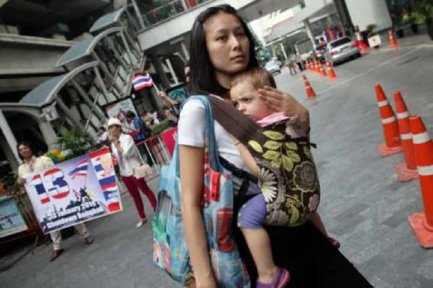 Tourist help centres to be set up across the city ahead of shutdown