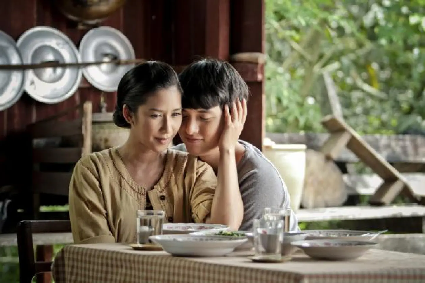 In time with 'Timeline'