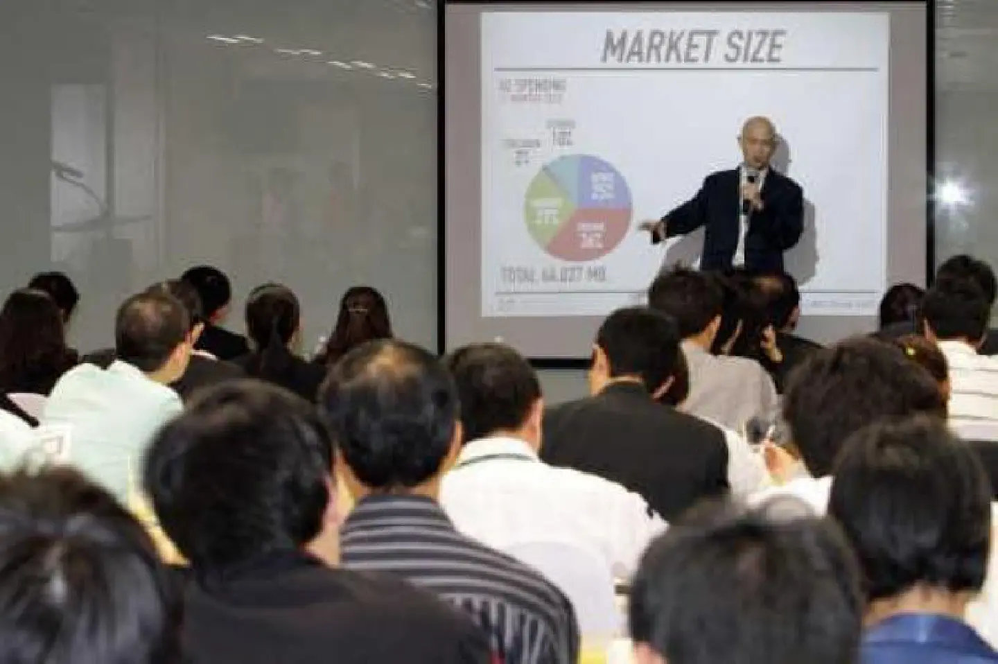 NMG budgets more than Bt4 bn for 2 new channels NMG budgets more than Bt4 bn for 2 new channels