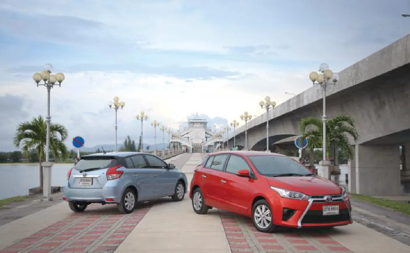 New Yaris all set to lead the eco-car pack