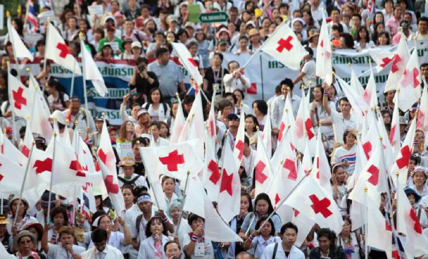 Public Health officials told to be on alert Public Health officials told to be on alert