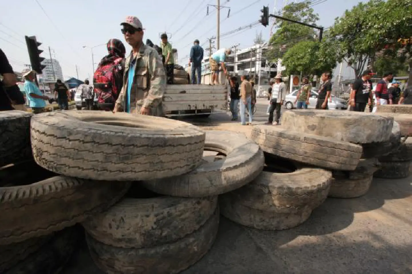 City put under state of emergency for 60 days City put under state of emergency for 60 days
