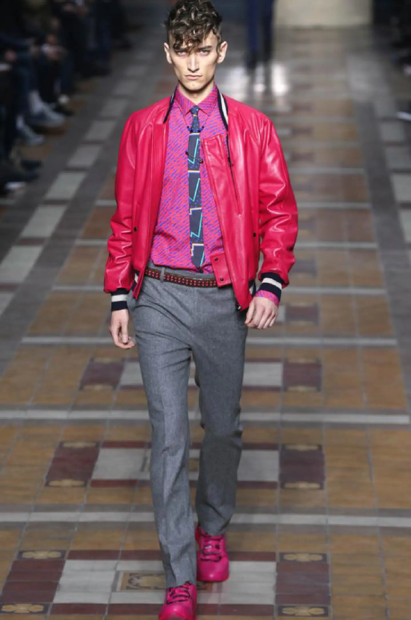 In the spirit of Lanvin In the spirit of Lanvin