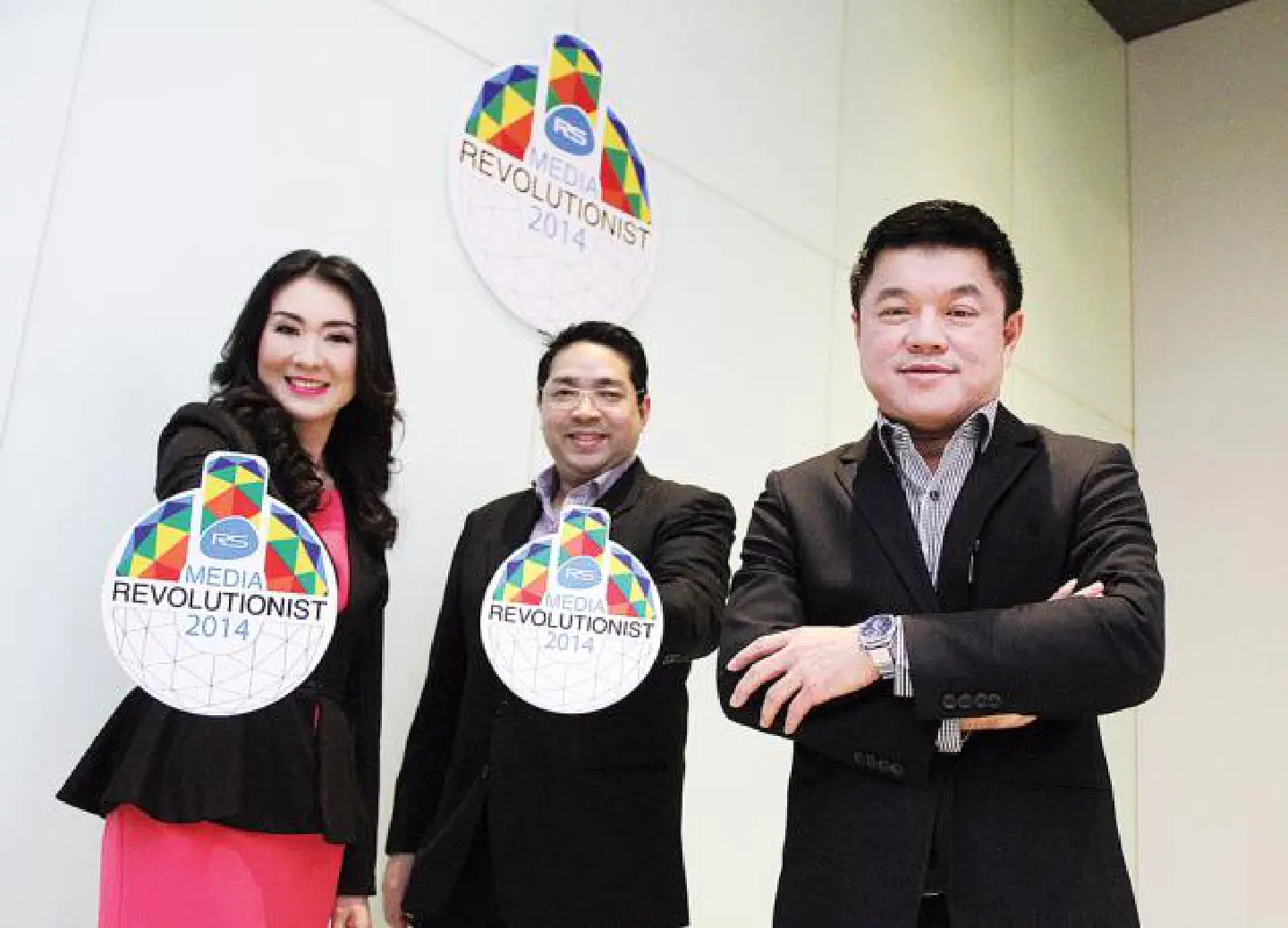 RS, GMM Grammy expect profits from new digital-TV channels in first year