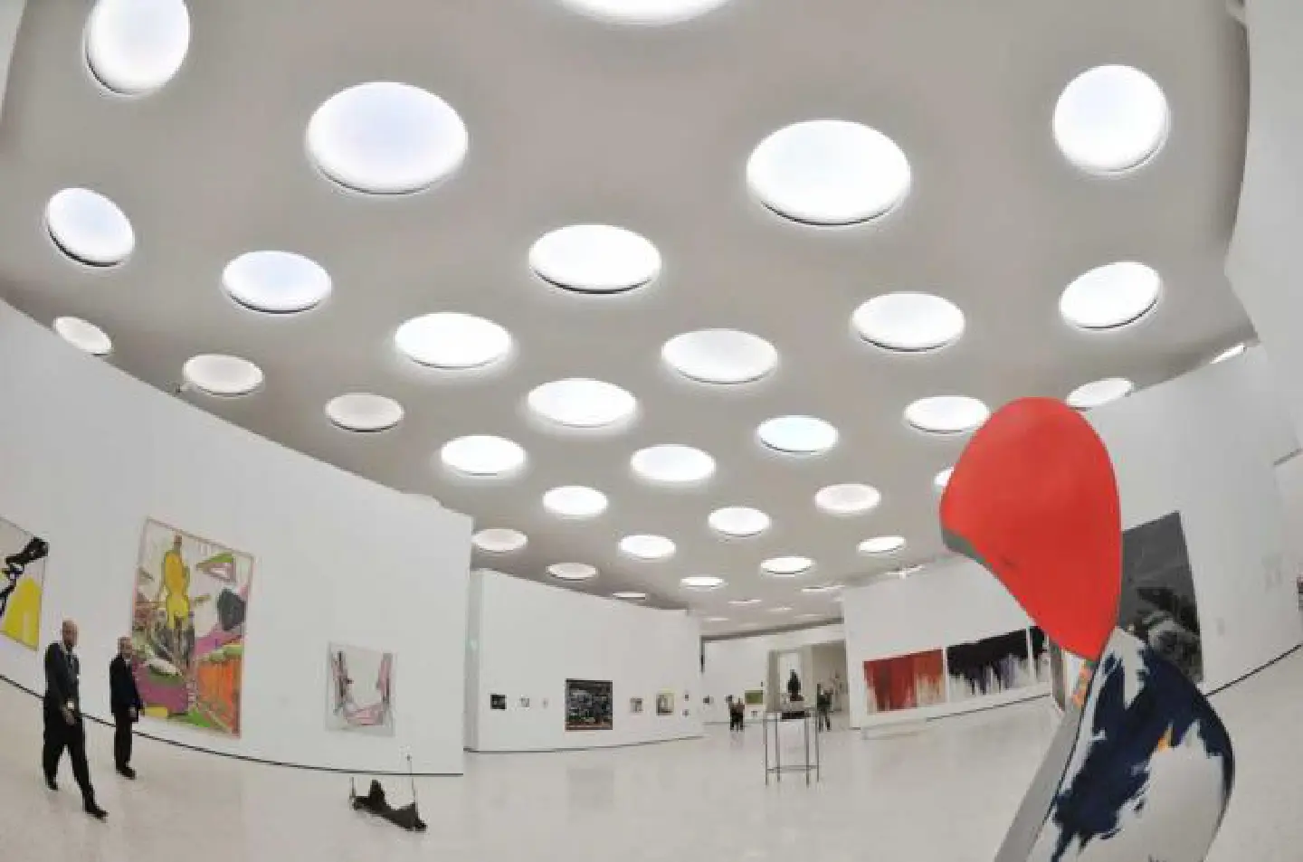 The Staedel goes for Museum 2.0 The Staedel goes for Museum 2.0