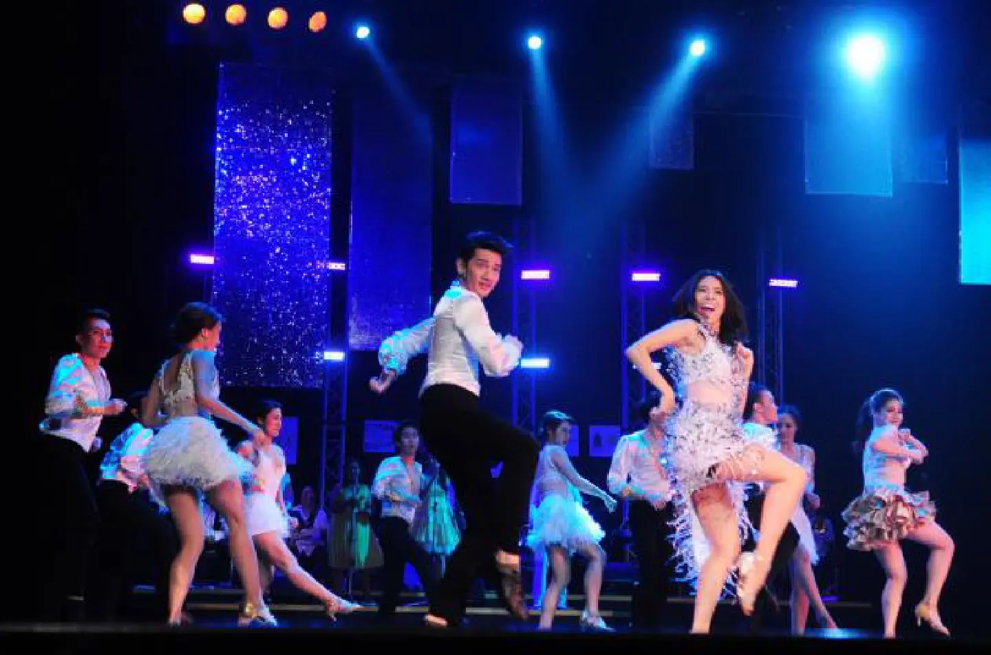 Ballroom jukebox Ballroom jukebox