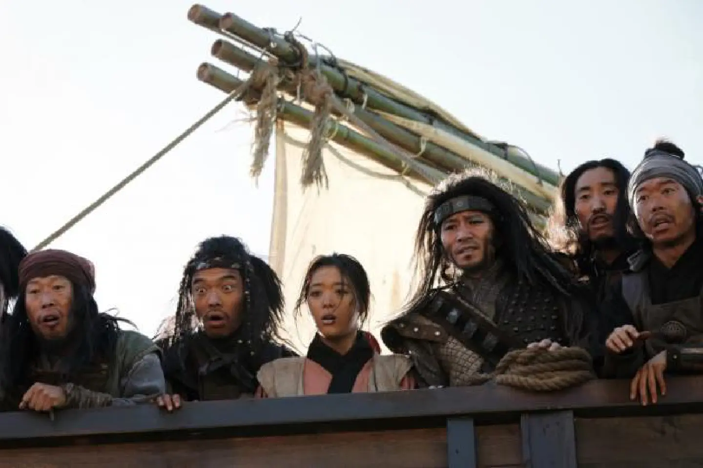 South Korean cinema aims to make history South Korean cinema aims to make history