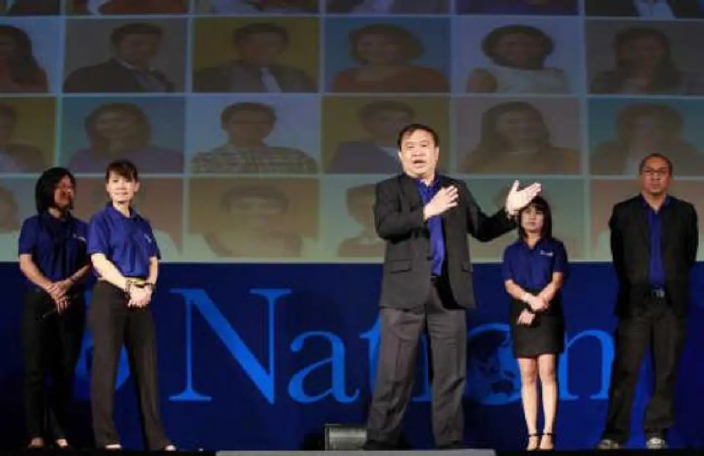 Nation TV : We are ready for the big digital launch