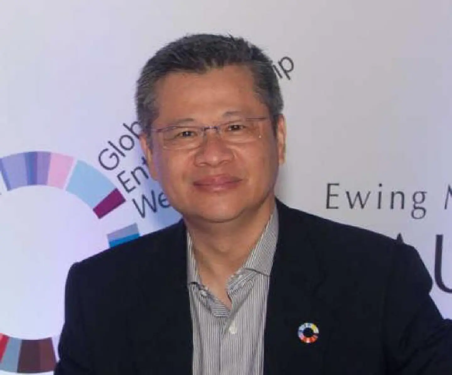 Govt help needed to boost entrepreneurs, Global chief says Govt help needed to boost entrepreneurs, Global chief says